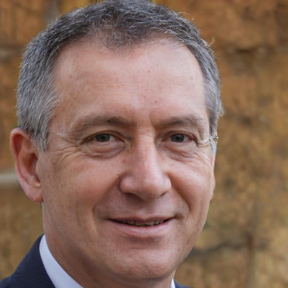 Miguel Torres, especialista en análisis técnico