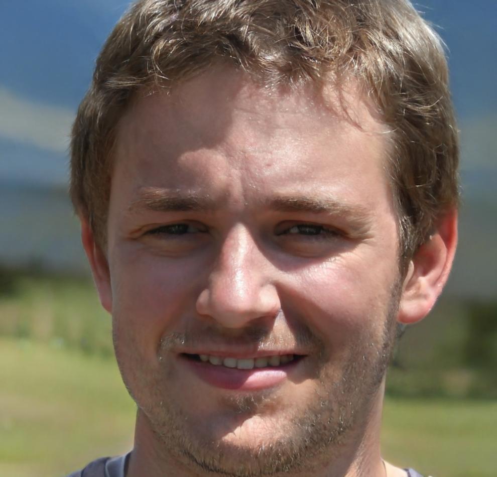 Carlos Mendoza, instructor de análisis fundamental